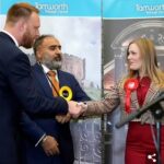 Labour Party Stuns in Tamworth and Mid Bedfordshire By-Elections, Setting a Promising Precedent Ahead of General Election