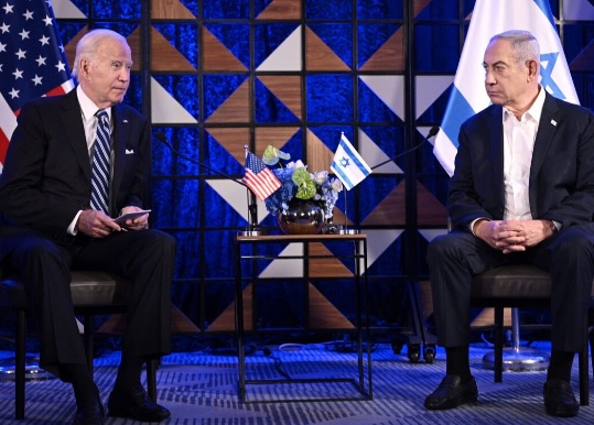 The influence of President Biden has resulted in a significant shift in Israel’s ground war plans