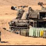 Israel is preparing to invade Gaza this week: As soon as US move missile defences to region !