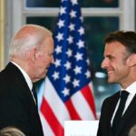 Biden and Macron’s Decision to Use Russian Assets to Aid Ukraine Sparks Global Debate