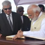 Indian Prime Minister Narendra Modi Likely to Visit Sri Lanka in August 2024 confirmed