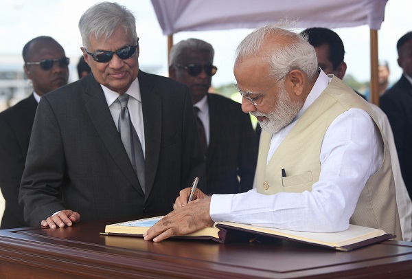 Indian Prime Minister Narendra Modi Likely to Visit Sri Lanka in August 2024 confirmed