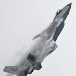 China’s Next-Gen Fighter Chinese engineers have successfully conducted a test