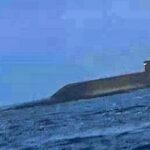 Chinese Nuclear Submarine Surfaces in the Taiwan Strait ! what  is next ?