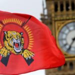 The United Kingdom has decided not to lift the ban on the Liberation Tigers of Tamil Eelam (LTTE)