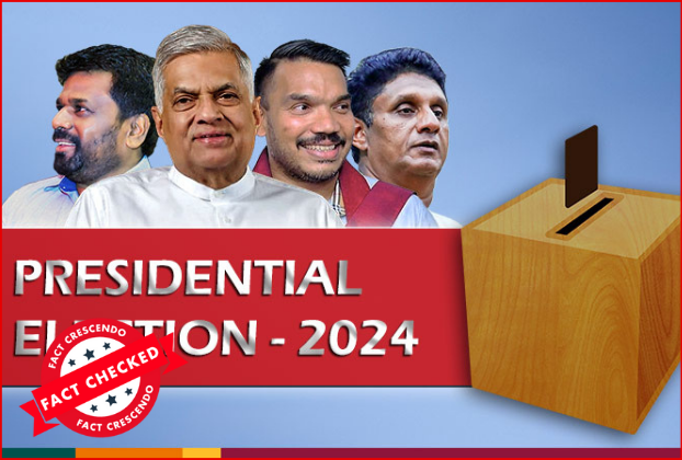 Sri Lankan Presidential Election 2024: A Pivotal Moment for the Island Nation