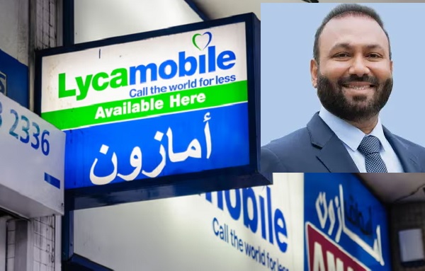 Lycamobile has informed almost 90% of its UK workforce about potential job losses.