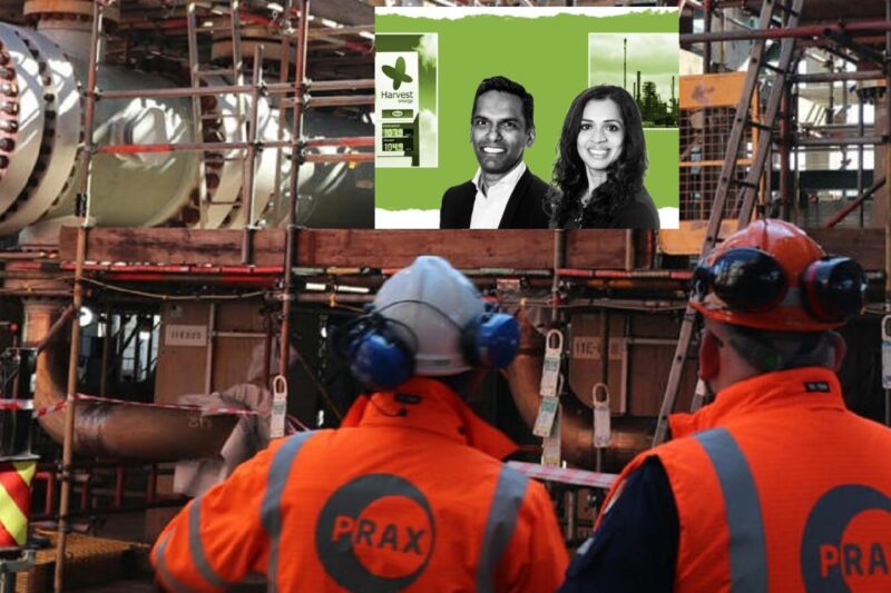 British Tamil couples Lindsey oil refinery: Two-week deadline set to find buyer