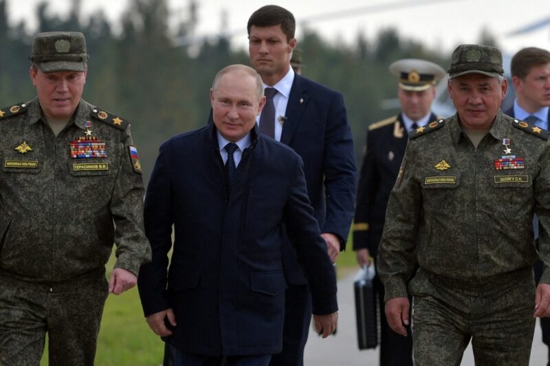 SHOCK WARNING: RUSSIA’S UNSTOPPABLE WAR MACHINE EXPOSED – IS NATO DOOMED TO LOSE UKRAINE