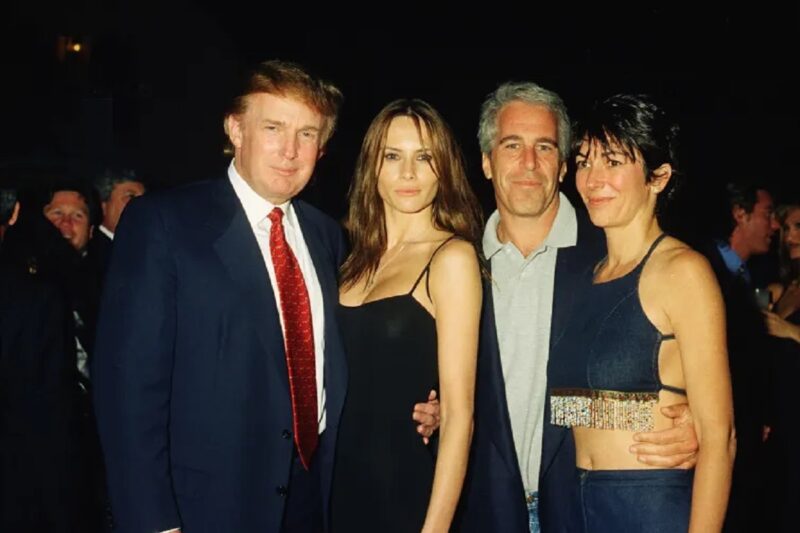A leading Democrat has disclosed a significant initiative by the FBI to meticulously examine Epstein’s files and identify any references to Trump